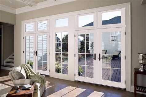 how much are steel factory french doors